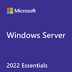 Windows Server 2022 Essentials Logo