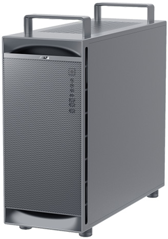 Mehr zur NVIDIA DGX Station