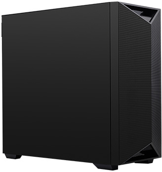 MSI XpertStation WS300TL powered by NVIDIA DGX Station