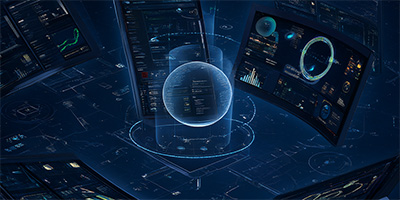 Lokales KI-Inferencing mit der NVIDIA DGX Station
