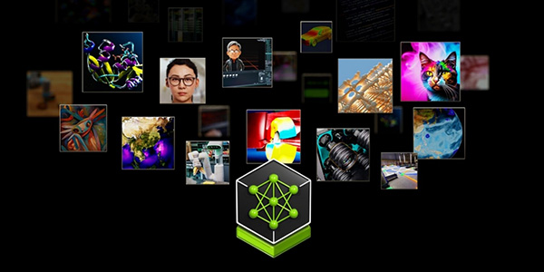 NVIDIA DGX Station NIM Microservices & Blueprints