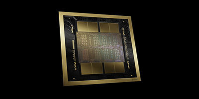 NVIDIA DGX Station Blackwell Architektur Superchip