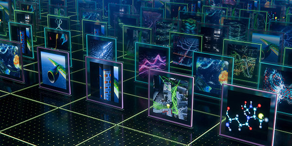 NVIDIA DGX Station CUDA-X, NeMo, TensorRT-LLM
