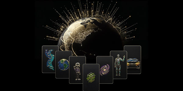 NVIDIA DGX Station Open-Source & Third-Party