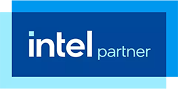 Intel Partner Logo