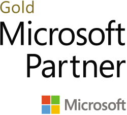 Microsoft Gold Partner Logo