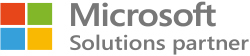 Microsoft Solutions Partner Logo