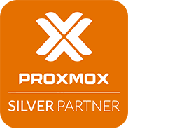 Proxmox Partner Logo