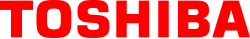 Toshiba Logo