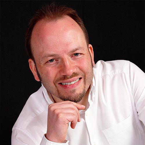 Marcus Altehenger, Marketing primeLine Solutions - Die Server Experten