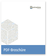 primeLine Systemhaus PDF Broschüre