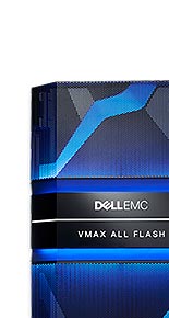 DELL EMC VMAX Storage Serie