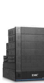 DELL EMC VNX Storage Serie