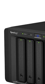 Synology NAS