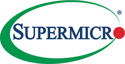 Supermicro Logo