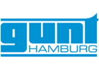G.U.N.T. Gerätebau GmbH Logo