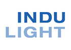 INDU LIGHT Logo