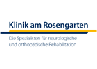 Klinik am Rosengarten Logo