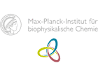 Max-Planck-Institut für biophysikalische Chemie Logo