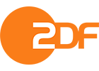 ZDF Logo