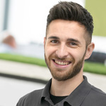 Daniel Poertner, Field Sales Engineer bei primeLine Solutions