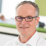Jörg Engels, Field Sales Engineer bei primeLine Solutions