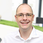 Torsten Wetzel, Field Sales Engineer bei primeLine Solutions