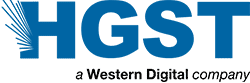 HGST Logo