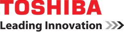 Toshiba Logo